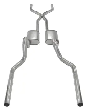 Sfm44r Pypes Performance Exhaust