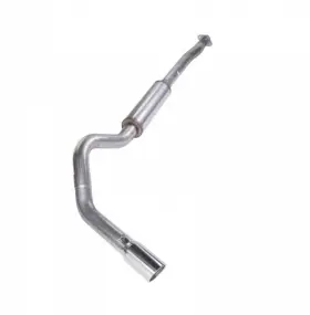 Sft22v Pypes Performance Exhaust Cat Back System Fits 11-18 F-150