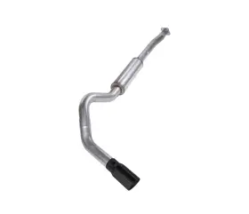 Sft22vb Pypes Performance Exhaust Converter-back System