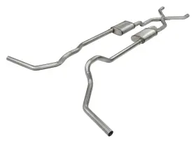 Sft65t Pypes Performance Exhaust