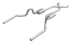 Sga10ssr Pypes Performance Exhaust