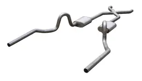 Sga10t30 Pypes Performance Exhaust
