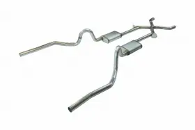 Sga16t Pypes Performance Exhaust