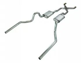 Sga20 Pypes Performance Exhaust