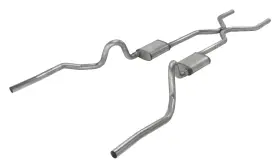Sga40s Pypes Performance Exhaust