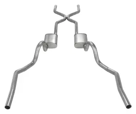 Sga40t30 Pypes Performance Exhaust