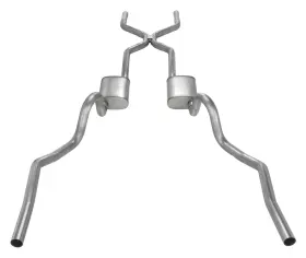 Sga42v Pypes Performance Exhaust