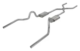 Sga43t Pypes Performance Exhaust