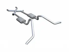 Sgb11t Pypes Performance Exhaust