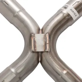 Sgb15s Pypes Performance Exhaust - System Kit
