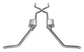 Sgb40r Pypes Performance Exhaust
