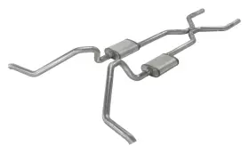 Sgb40t Pypes Performance Exhaust