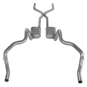 Sgf41s Pypes Performance Exhaust