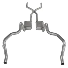 Sgf41v Pypes Performance Exhaust
