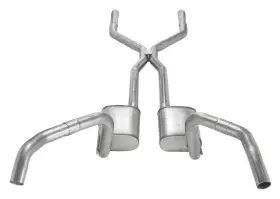 Sgf44 Pypes Performance Exhaust