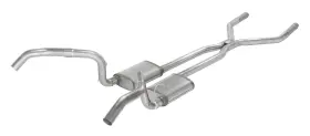 Sgf44v Pypes Performance Exhaust