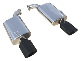Sgg60vsb Pypes Performance Exhaust Violator Axle-back System