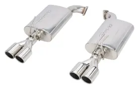 Sgg61vs Pypes Performance Exhaust