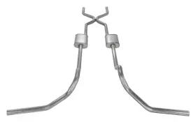 Sgt78r Pypes Performance Exhaust System Kit