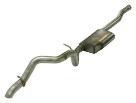 Sjj25s Pypes Performance Exhaust