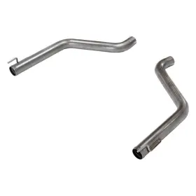 Smc31ms Pypes Performance Exhaust For Dodge Charger 15-23 System Pype Bomb 409 Ss Axle-back