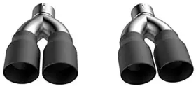 430015tb Qtp Exhaust Tips