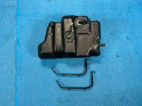 52029974ae Ram Oem 1500 3.0l Exhaust Def Urea Tank With Pump Straps 50k 2020-2023