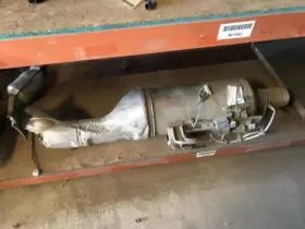 68224930ae Ram 14-18 2500 3500 6.7l Diesel Exhaust Particulate Filter Oem