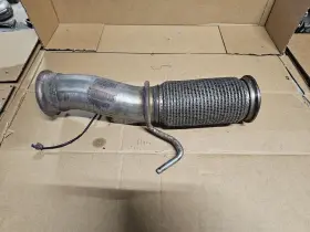 68296342 Ram Cummins 2019-2024 6.7l Turbo Downpipe