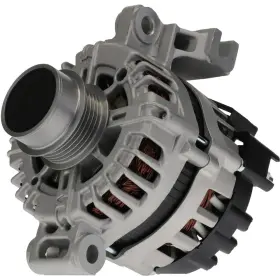 90-22-5750 Rareelectrical 21082n-z8 Alternator Fits Gmc Canyon All Terrain 3.6l V6 222ci 2018-2020 By