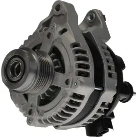 44015na4 Rareelectrical New Alternator Fits Chevrolet Camaro Lt 3.6l V6 222ci 2016-2023 By 44015n