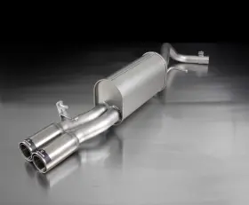 044108 Remus 0584c Rms Axle Back Exhausts