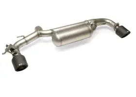754519 Remus 1500 Rms Axle Back Exhausts