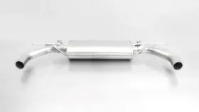 956017 Remus 2017 Compatible With/replacement For Volkswagen Golf Vii Gti Facelift