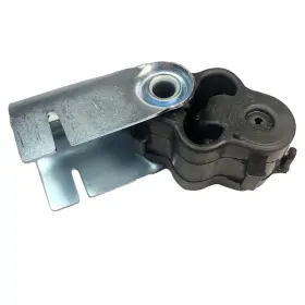 206516364r Renault Rubber Strip Exhaust System Oe 93868329