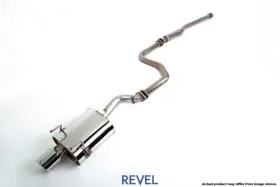 T20018 Revel Fits 96-00 Honda Civic Hatchback Medallion Street Plus Exhaust System