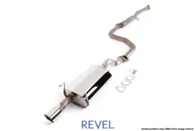 T20029 Revel Rvl Touring-s Exhaust