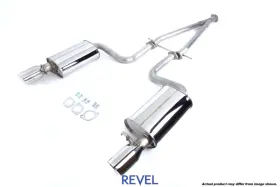 T70024r Revel Rvl Touring-s Exhaust