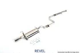T70041r Revel Rvl Touring-s Exhaust