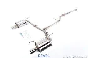 T70074r Revel Rvl Touring-s Exhaust