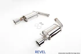 T70095ar Revel Rvl Touring-s Exhaust