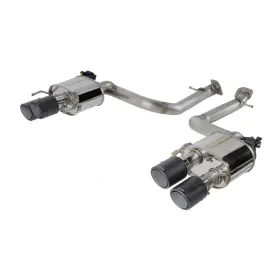 T71180c Revel Medallion Touring Premier C Exhaust For Lexus Is500/rc-f 15-25