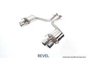 20162016 Revel Usa Tanabe T70181ar Medallion Touring-s Exhaust System For Lexus Rc200t F Sport Rwd