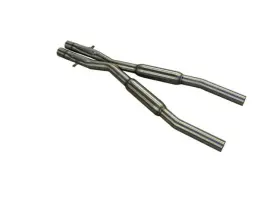 Be39m-ex-xp Rogue Engineering Diablo X-pipe For The Bmw E39 M5 New