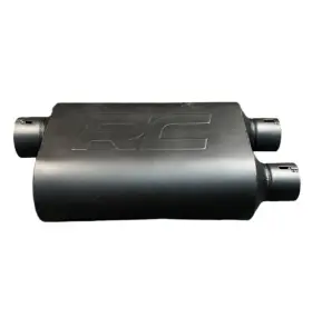 011544957 Rough Country 20210330 Performance Exhaust System Pictured Item Only