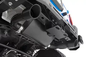 96020 Rough Country Performance Dual Outlet Exhaust For 2021-2025 Ford Bronco -