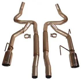 403936 Roush Performance Extreme Exhaust System