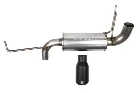 422234 Roush Performance 2021 Fits For Bronco Exha