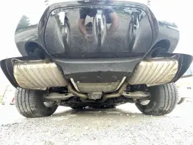 328.rv1v20 Rover 2020 Range Velar Complete Exhaust System Less Cat 2.0l Awd 22k 54931