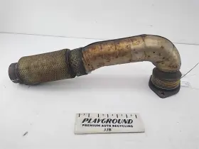 331.sa1r06 Saab 9-3 Front Exhaust Flex Pipe Fits 2003 2004 2005 2006 2007